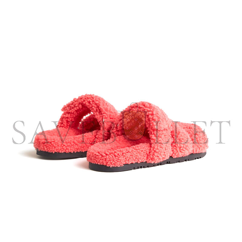 HERMÈS CHYPRE SANDAL H222196ZV29340